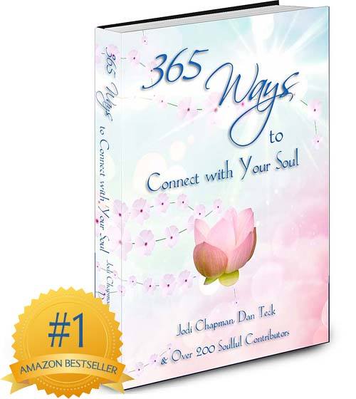 365 Ways to Connect with Your Soul