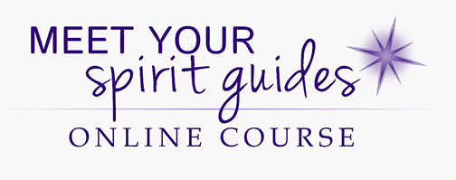 Meet Your Spirit Guides Online Course