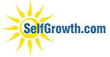 selfgrowth.com logo
