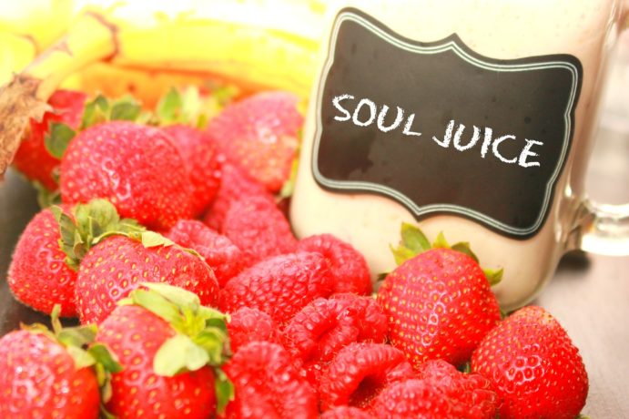 soul juice detox