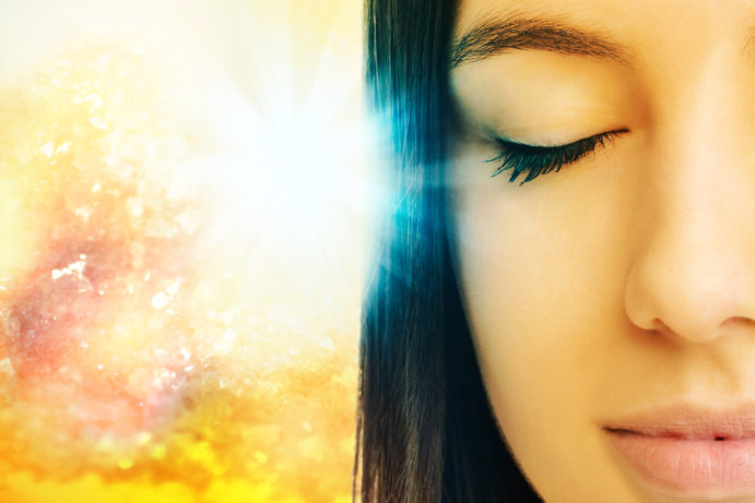 Spiritual Healing Akashic Records