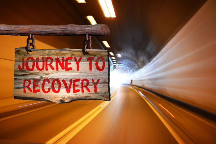 Addiction: Journey to Recovery